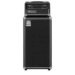 Ampeg Micro-CL Stack