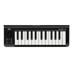 KORG MicroKey Air 25 Key