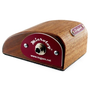 Logjam Microlog 2 Stompbox