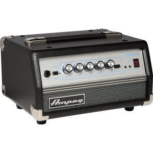 Ampeg MIcro-VR Bass Head