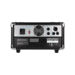 Ampeg MIcro-VR Bass Head