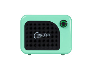 MOOER GCA5 Mini Bluetooth Amplifier - Green