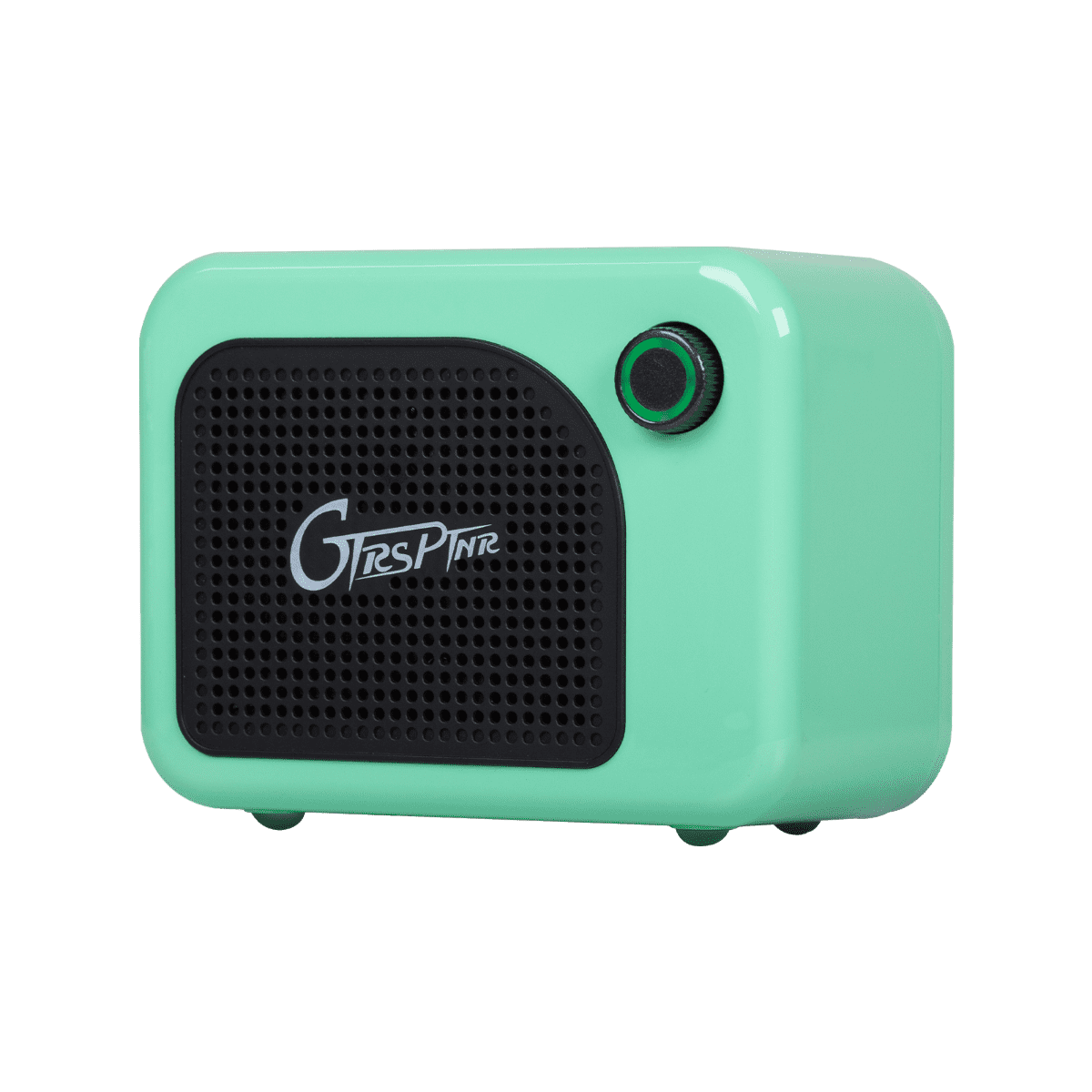 MOOER GCA5 Mini Bluetooth Amplifier Green