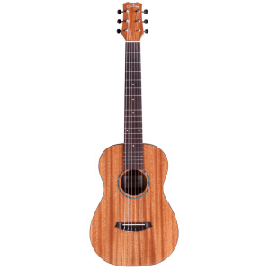 Cordoba Mini II Mahogany
