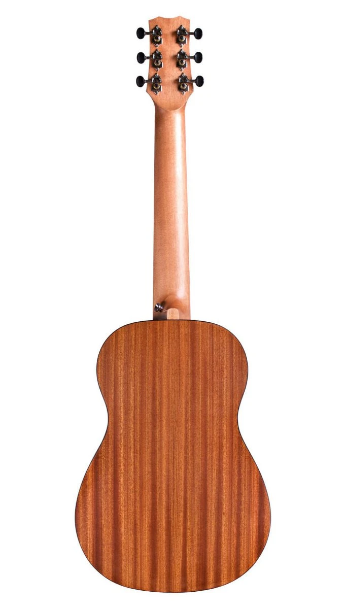 Cordoba Mini II Mahogany - Image 5
