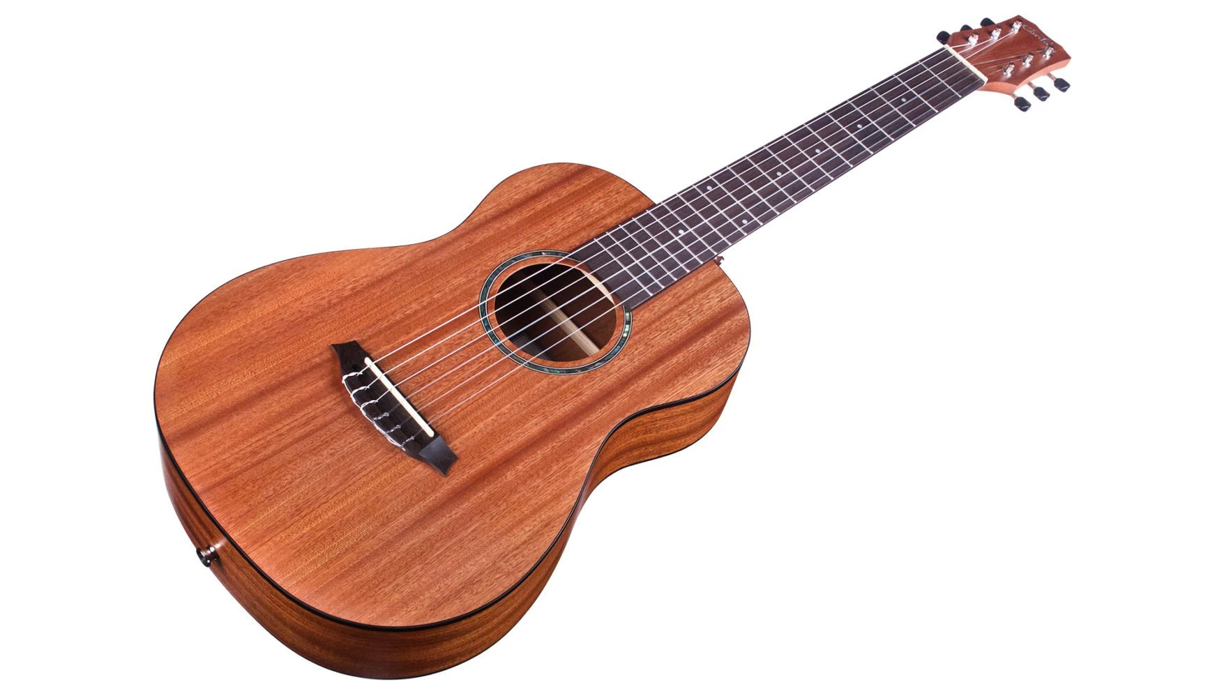 Cordoba Mini II Mahogany - Image 3