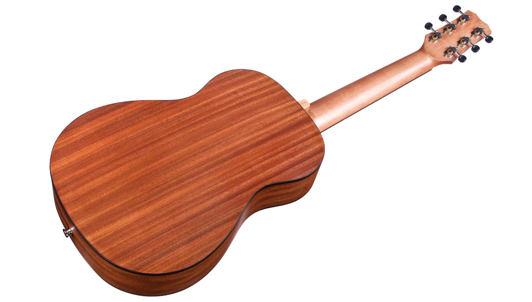 Cordoba Mini II Mahogany - Image 4