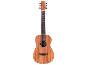 Cordoba Mini II Mahogany