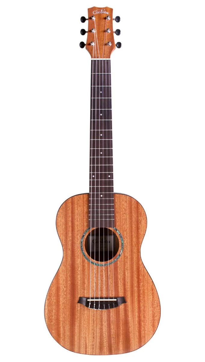 Cordoba Mini II Mahogany