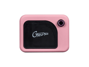 MOOER GCA5 Mini Bluetooth Amplifier - Pink