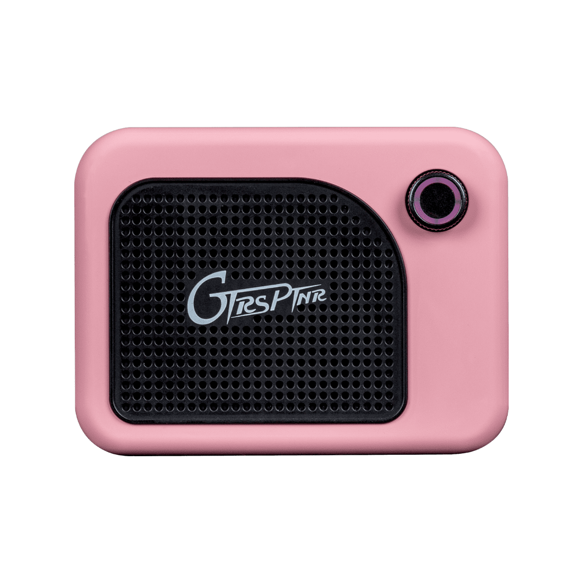 MOOER GCA5 Mini Bluetooth Amplifier Pink