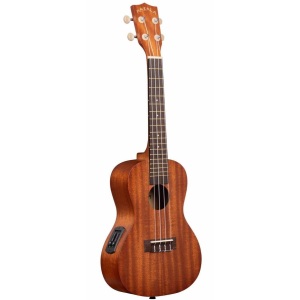 KALA Makala MK-TE Tenor Ukulele w/Pickup