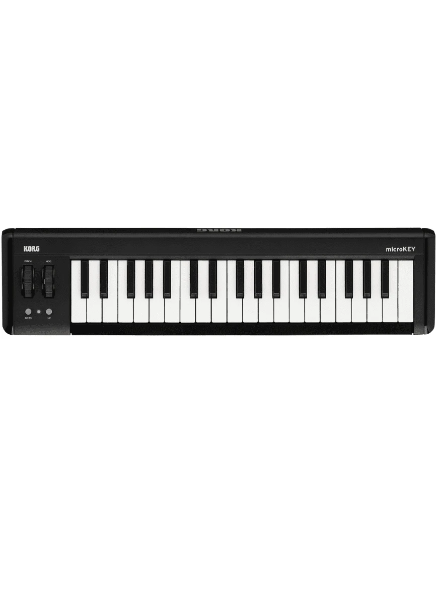 KORG MicroKEY2 37 Key