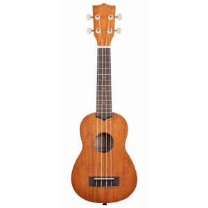 KALA Makala MK-S Soprano Ukulele