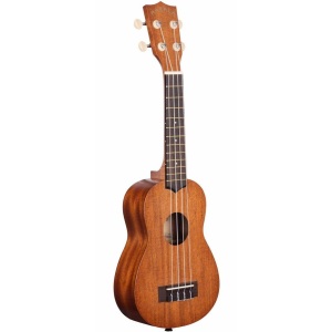 KALA Makala MK-S Soprano Ukulele