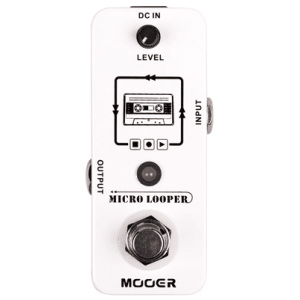 MOOER Micro Looper