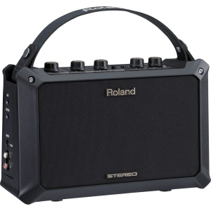 Roland MOBILE AC - Battery Powered Acoustic Amplifier