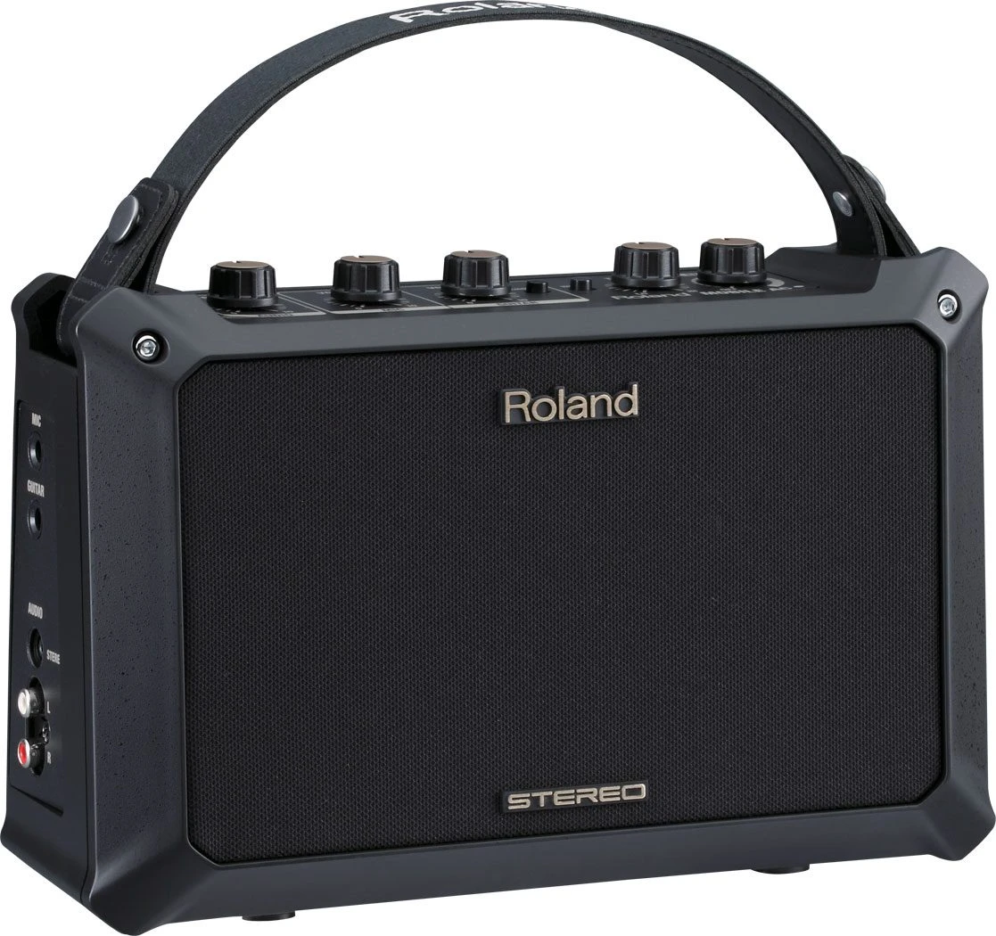 Roland MOBILE AC - Battery Powered Acoustic Amplifier