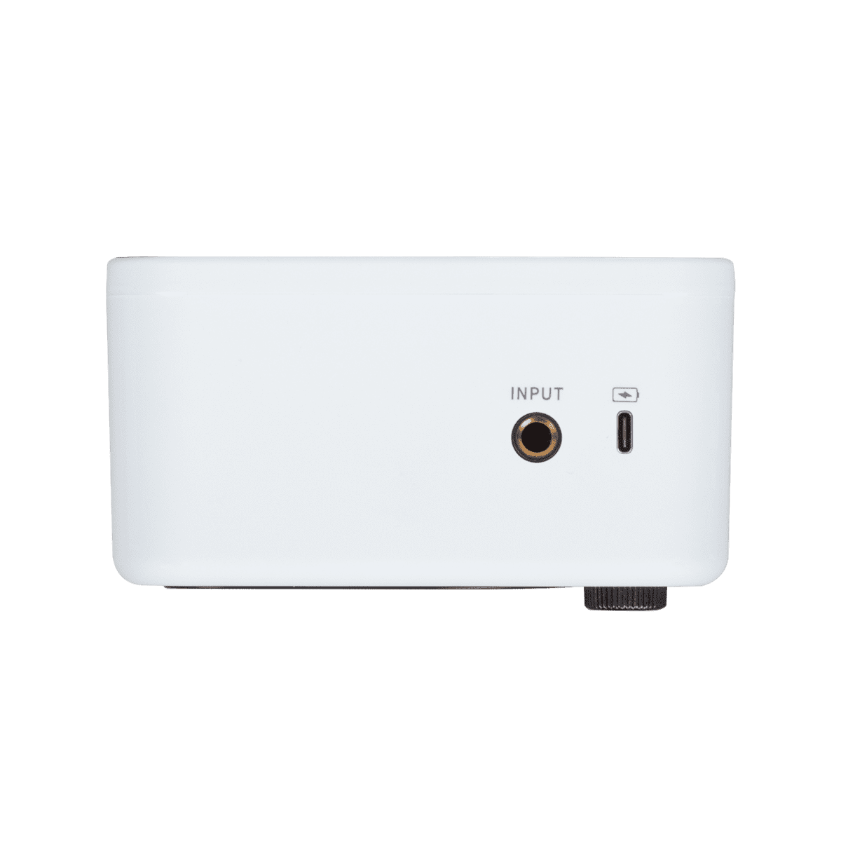 MOOER GCA5 Mini Bluetooth Amplifier White