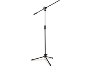 Hercules MS432B Quick Turn Tripod Boom Mic Stand