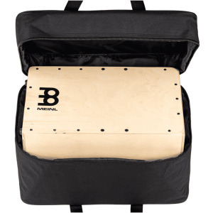 Meinl MSTCJB Cajon Gigbag