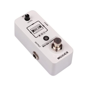 MOOER Micro Looper