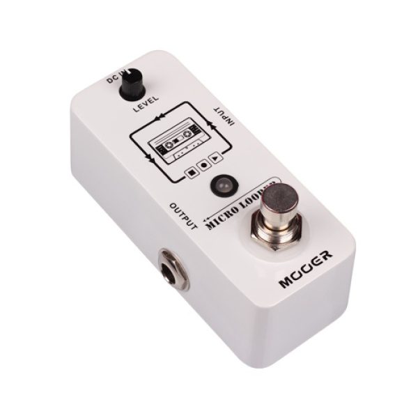 MOOER Micro Looper - Image 2