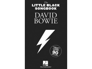 The Little Black Songbook - Elvis