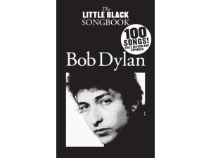 The Little Black Songbook - Bob Dylan