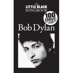 The Little Black Songbook - Bob Dylan
