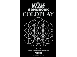 The Little Black Songbook - Coldplay