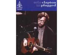 Eric Clapton - Unplugged (Guitar Recorded Versions)