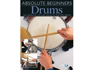 Absolute Beginners - Drums