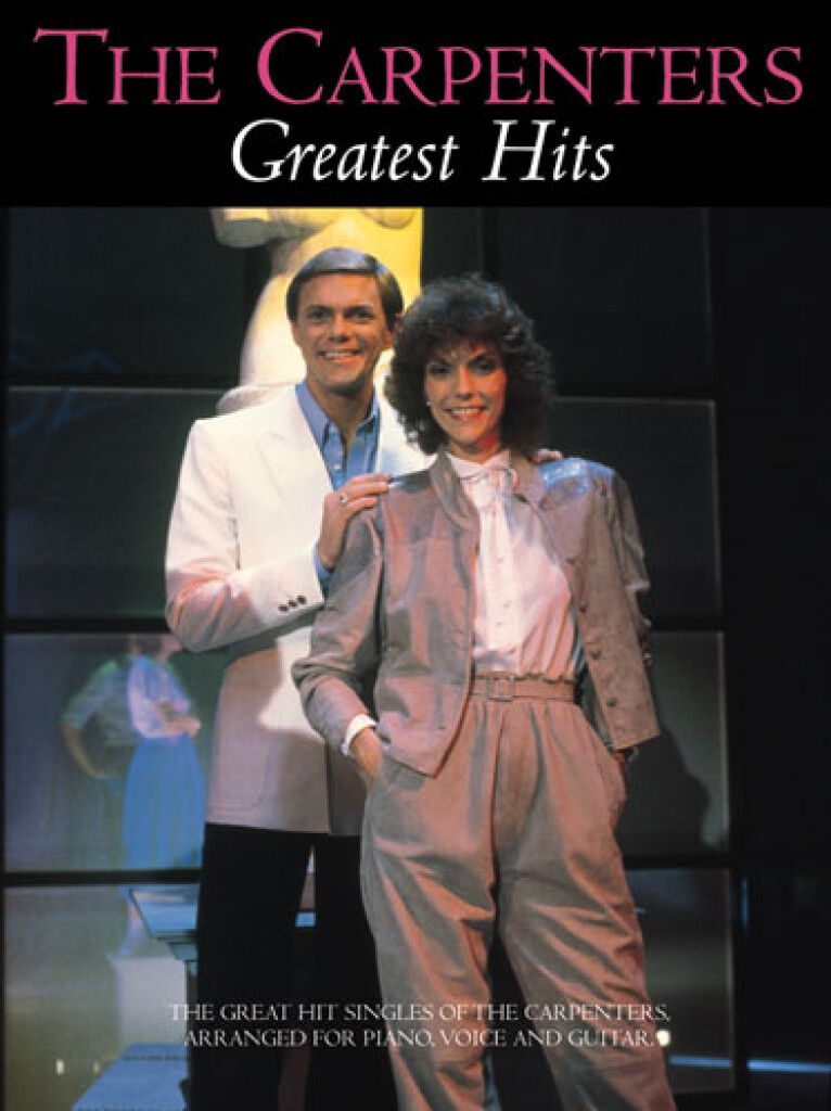 The Carpenters Greatest Hits