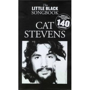 The Little Black Songbook - Cat Stevens