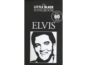 The Little Black Songbook - Elvis