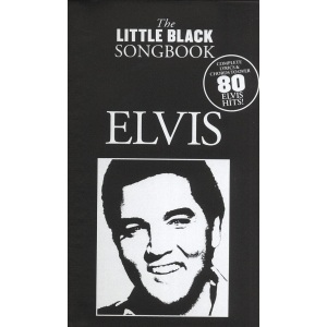 The Little Black Songbook - Elvis Presley
