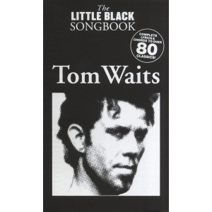 The Little Black Songbook - Tom Waits