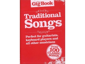 The Gig Book" Traditional Songs" 