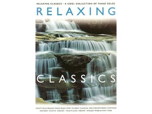 Relaxing Classics - Cool Collection - Piano
