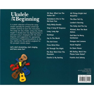 Ukulele From The Beginning - Songbook 2