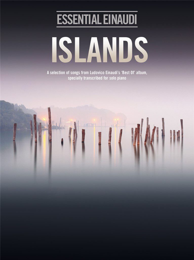 Islands - Essential Einaudi - Piano