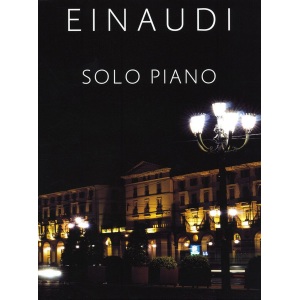 Einaudi - Solo Piano - Slipcase Edition