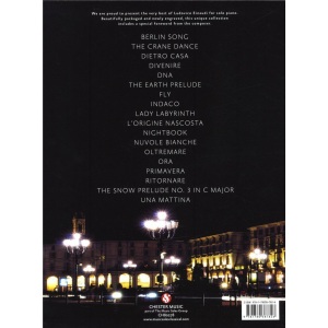 Einaudi - Solo Piano - Slipcase Edition