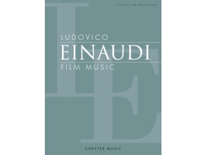 Ludovico Einaudi - Film Music