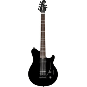 Sterling By Music Man Axis AX3 - Black