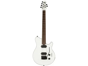 Sterling By Music Man Axis AX3 - White