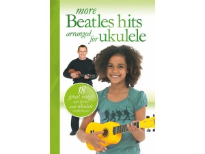 More Beatles Hits for Ukulele