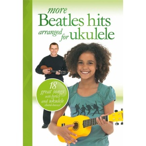 More Beatles Hits for Ukulele