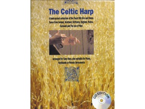 "The Celtic Harp" Ossian